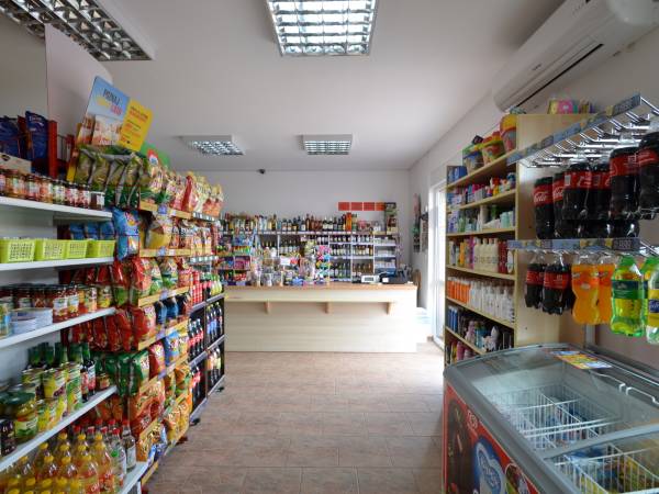 Ośrodek Wypoczynkowy Bałtyk