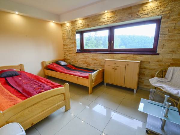 Agroturystyka u Piotrusia