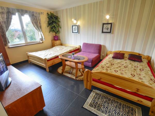 Agroturystyka u Piotrusia