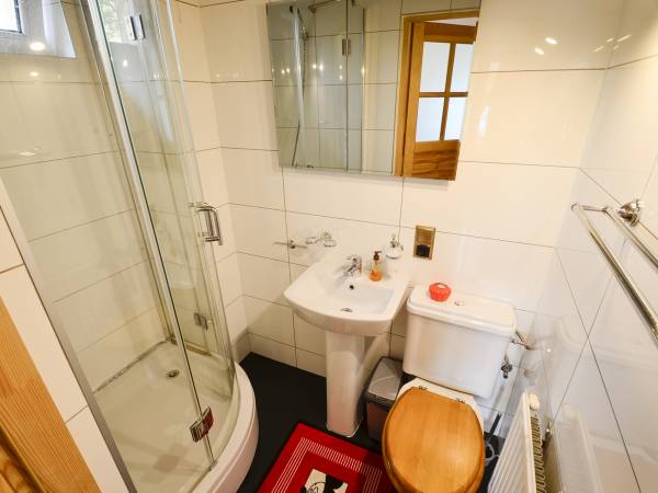 łazienka pokoju nr 2