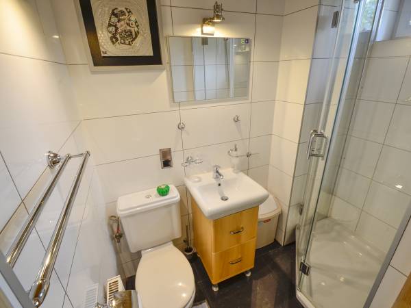 łazienka pokoju nr 3