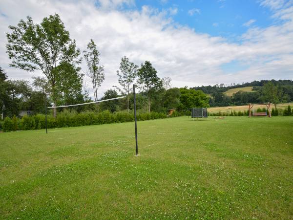 Noclegi u Jędrusia Nad Rzeką 