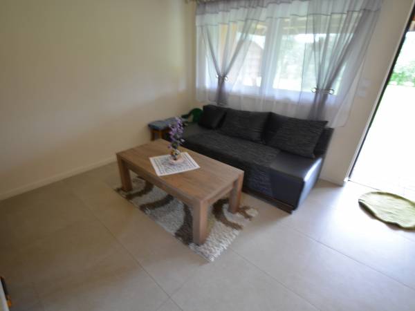 Noclegi u Jędrusia Nad Rzeką 