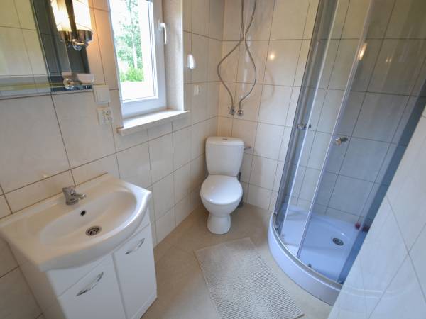 Noclegi u Jędrusia Nad Rzeką 