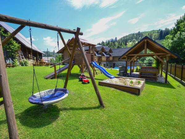 Pokoje Gościnne Zosia