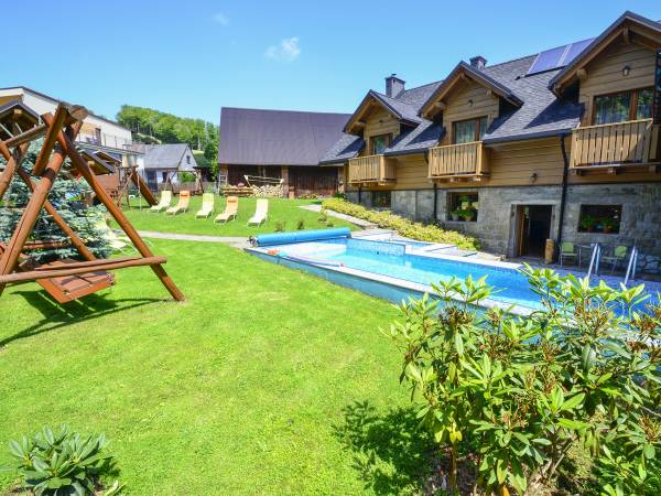 Pokoje Gościnne Zosia