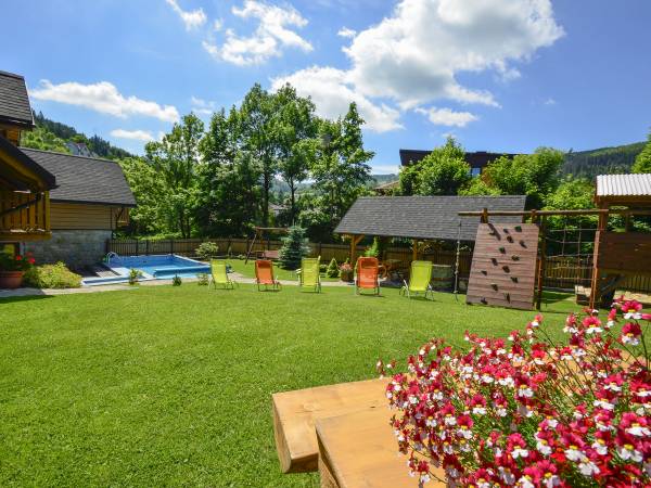 Pokoje Gościnne Zosia