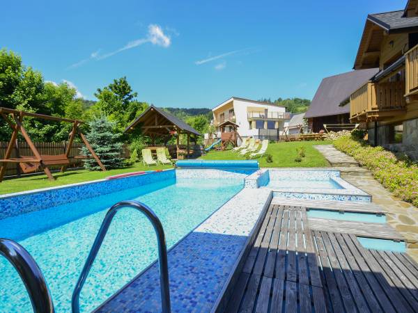 Pokoje Gościnne Zosia