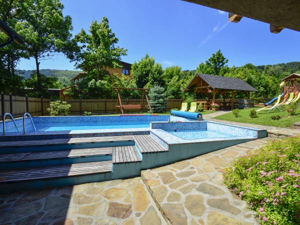 Pokoje Gościnne Zosia