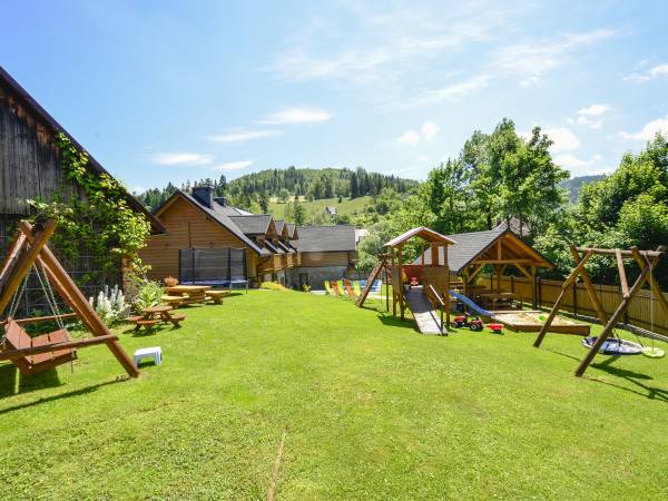 Pokoje Gościnne Zosia