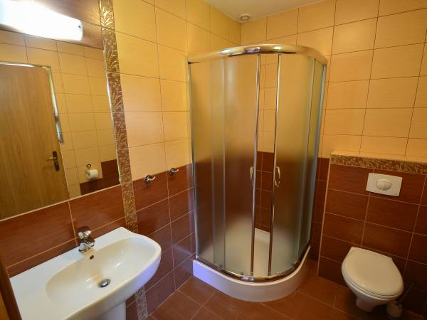 Pokoje Gościnne Zosia