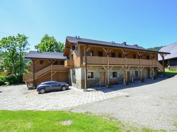 Pokoje Gościnne Zosia