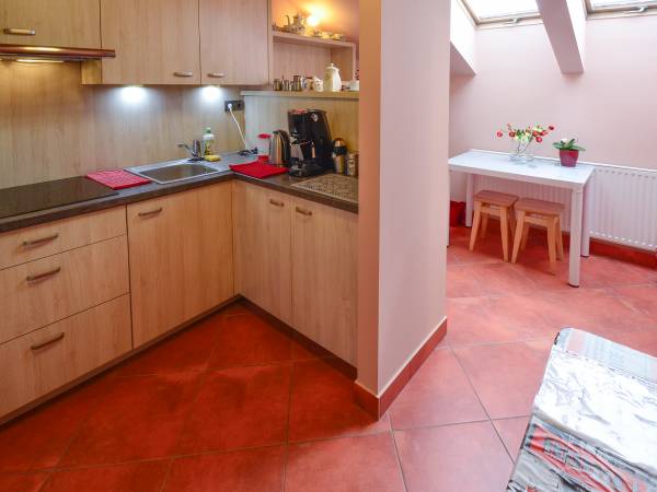 Apartamenty i Pokoje Ewelina