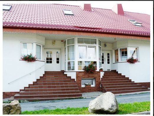 Pokoje Gościnne Beata Sobolewska