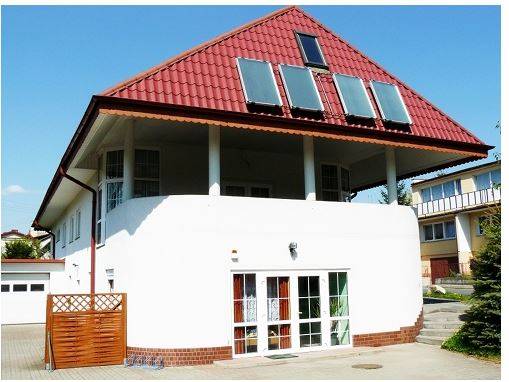 Pokoje Gościnne Beata Sobolewska