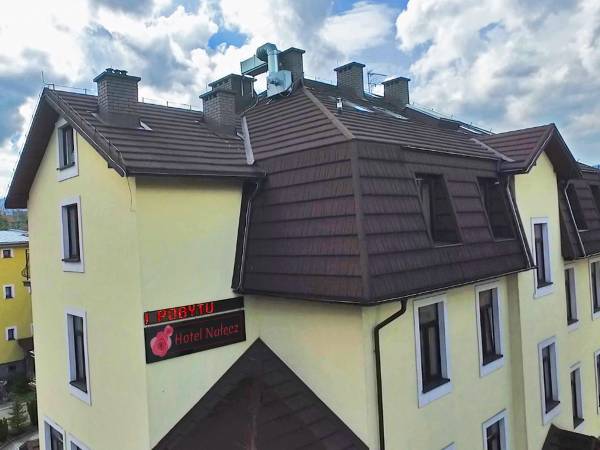 Hotel Nałęcz