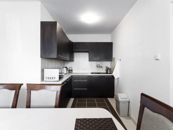 kuchnia ogólnodostępna mała cz.2