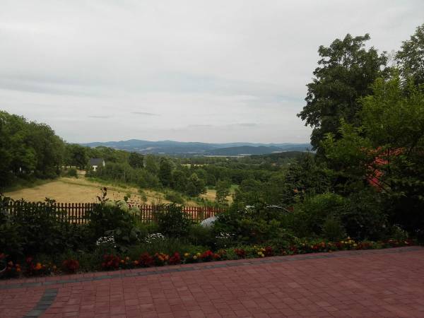 Agroturystyka Jaworowy Domek