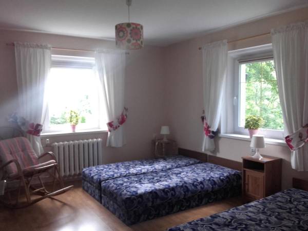 Agroturystyka Jaworowy Domek