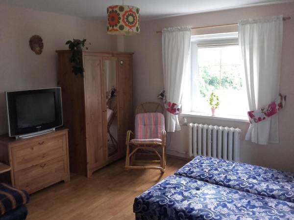 Agroturystyka Jaworowy Domek