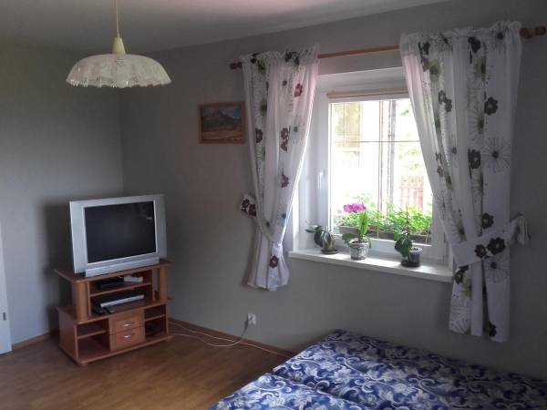 Agroturystyka Jaworowy Domek