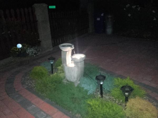 Agroturystyka Jaworowy Domek