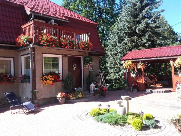 Agroturystyka Jaworowy Domek