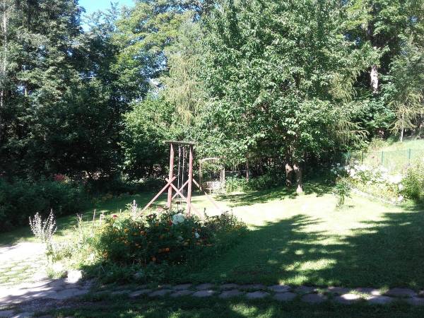 Agroturystyka Jaworowy Domek