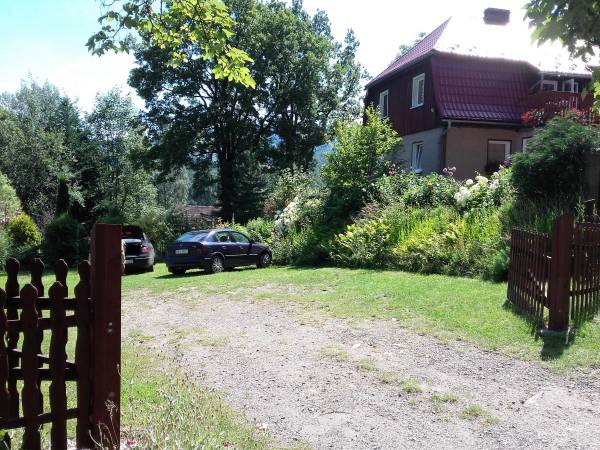 Agroturystyka Jaworowy Domek