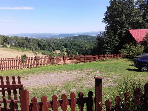 Agroturystyka Jaworowy Domek