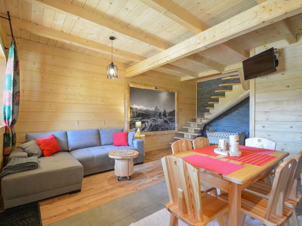 Domki z Góralską Duszą