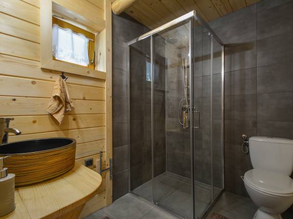 Domki z Góralską Duszą