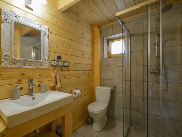 Domki z Góralską Duszą