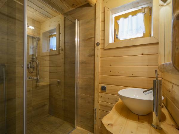 Domki z Góralską Duszą