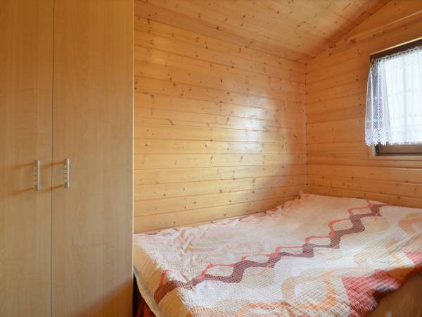 Pokoje i Domki U Kasi