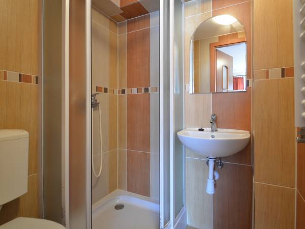 Pokoje i Domki U Kasi