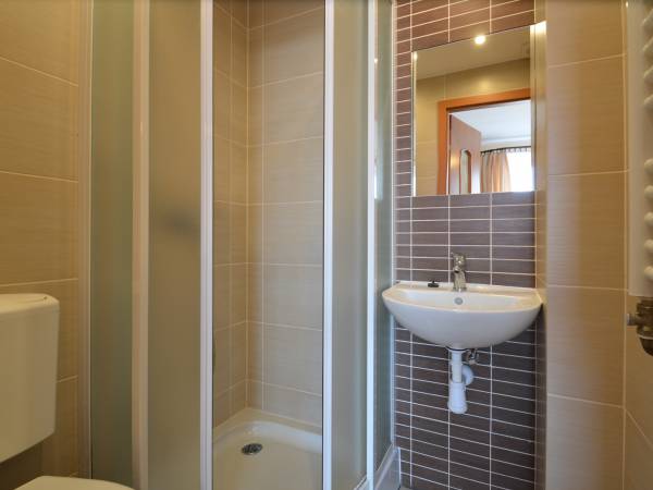 Pokoje i Domki U Kasi