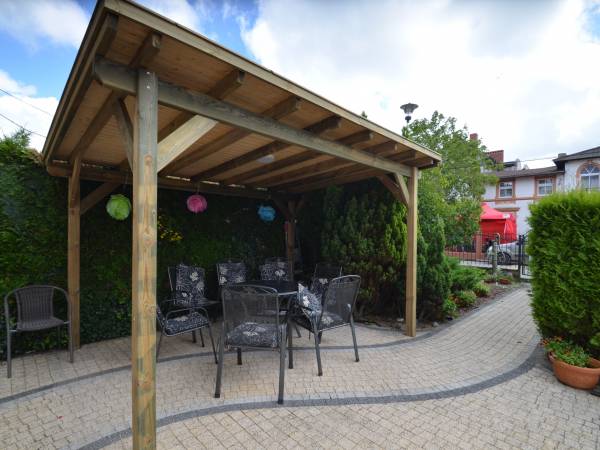 Pokoje i Domki U Kasi