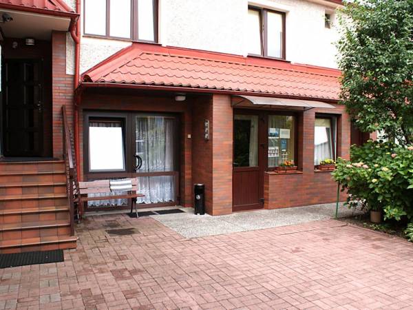 Pokoje Gościnne MAG