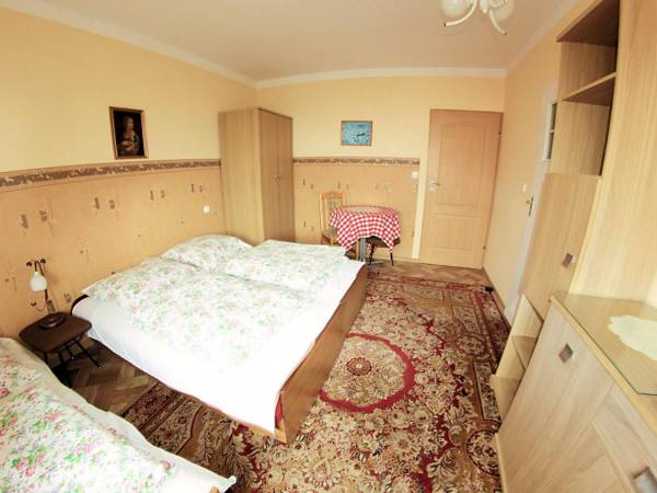 pokój 3 os. z łazienką