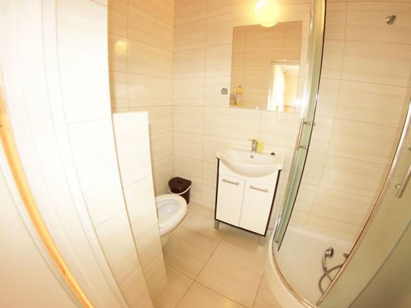 Pokoje Gościnne MAG