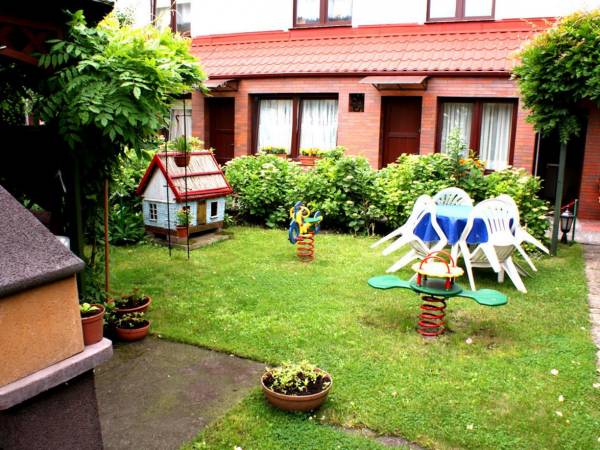 Pokoje Gościnne MAG