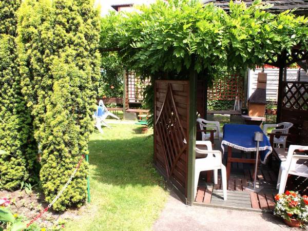 Pokoje Gościnne MAG