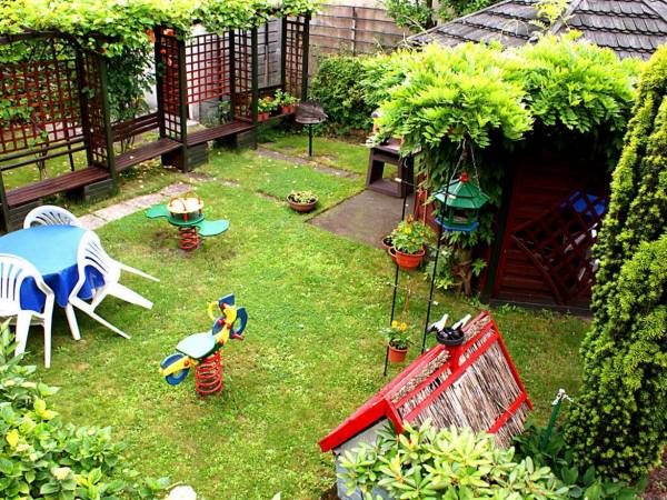 Pokoje Gościnne MAG