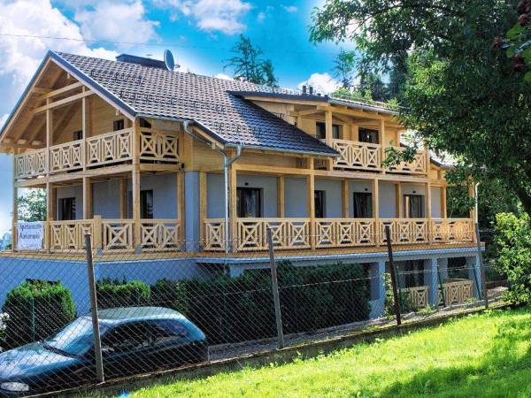 Apartamenty Karkonoskie
