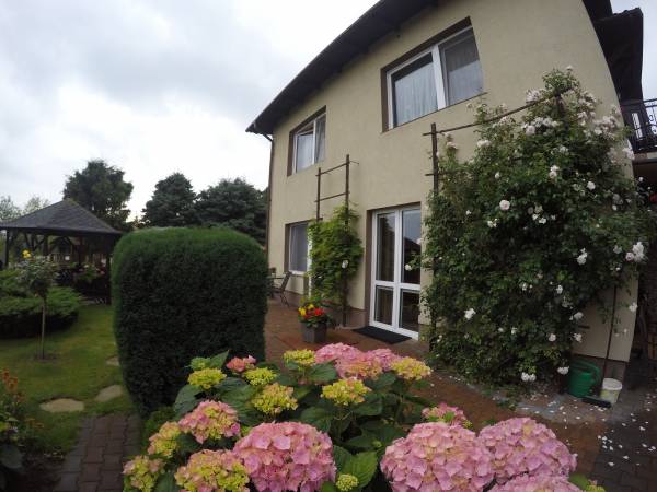 Dom Wczasowy Rybaczek