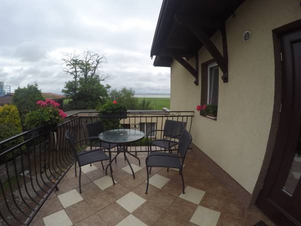 Dom Wczasowy Rybaczek