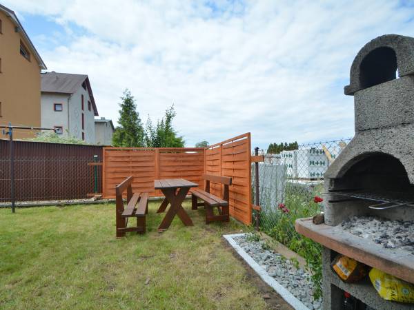 Arkadia Pokoje Gościnne