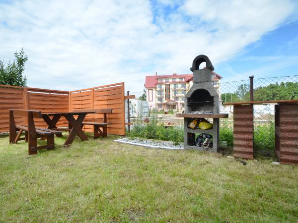 Arkadia Pokoje Gościnne