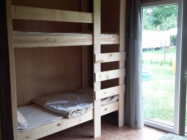 Apartament nr 6 parter